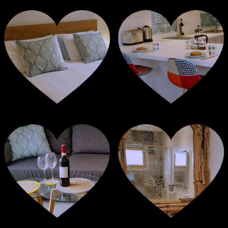 Stones Throw Studio Apartment Bude Cornwall Eksteriør billede